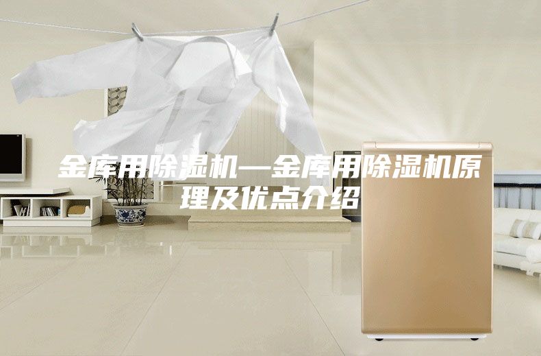 金库用除湿机—金库用除湿机原理及优点介绍