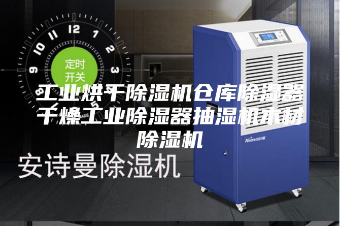 工业烘干除湿机仓库除湿器干燥工业除湿器抽湿机木材除湿机