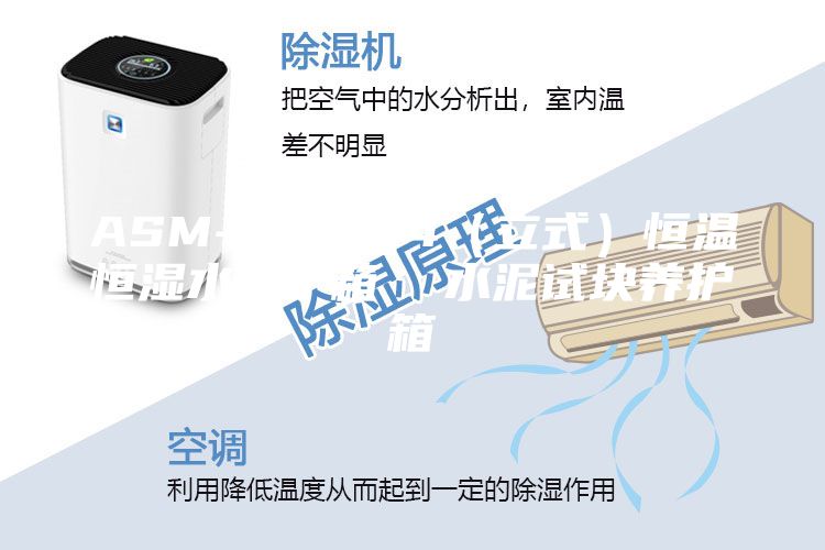ASM-32／64（立式）恒温恒湿水养护箱  水泥试块养护箱