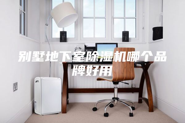 别墅地下室除湿机哪个品牌好用
