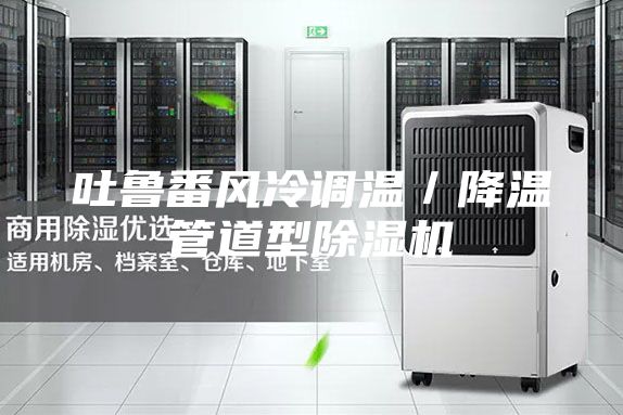 吐鲁番风冷调温／降温管道型除湿机