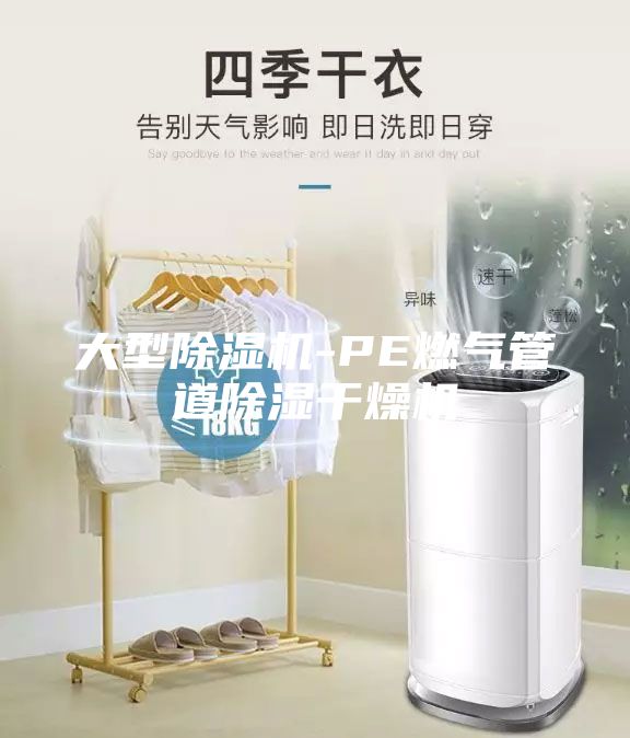 大型除湿机-PE燃气管道除湿干燥机
