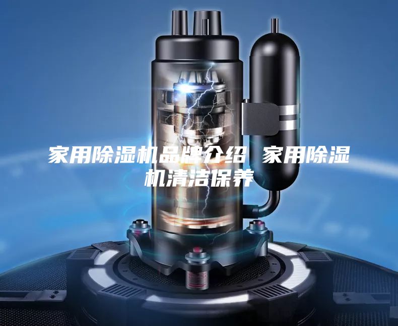 家用除湿机品牌介绍 家用除湿机清洁保养