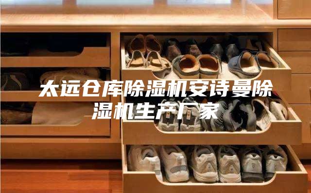 太远仓库除湿机安诗曼除湿机生产厂家
