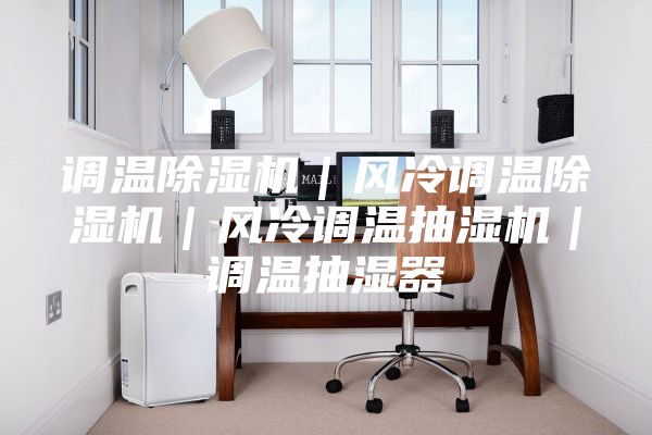 调温除湿机｜风冷调温除湿机｜风冷调温抽湿机｜调温抽湿器