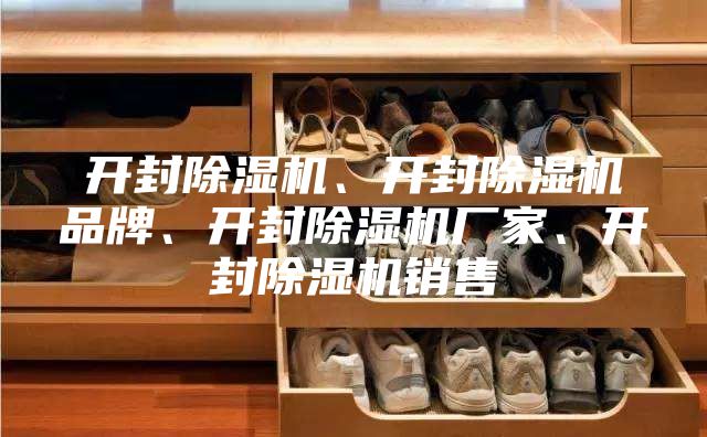 开封除湿机、开封除湿机品牌、开封除湿机厂家、开封除湿机销售