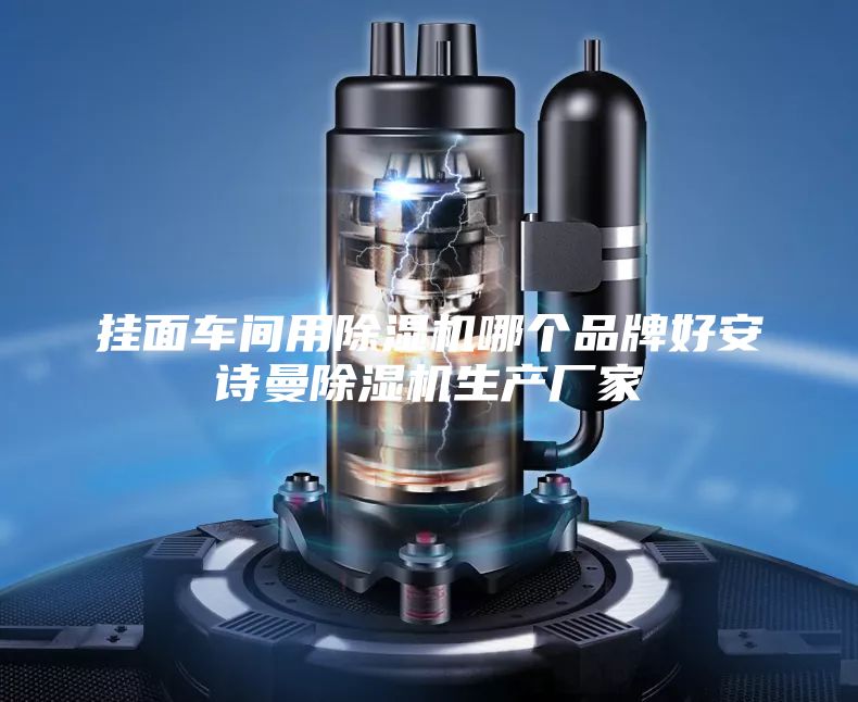 挂面车间用除湿机哪个品牌好安诗曼除湿机生产厂家