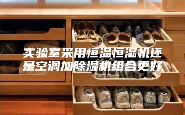 实验室采用恒温恒湿机还是空调加除湿机组合更好