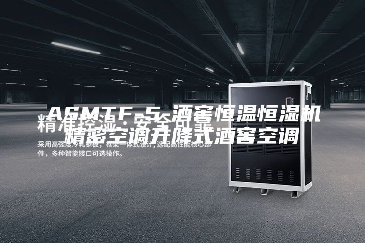 ASMTF-5-酒窖恒温恒湿机精密空调升降式酒窖空调