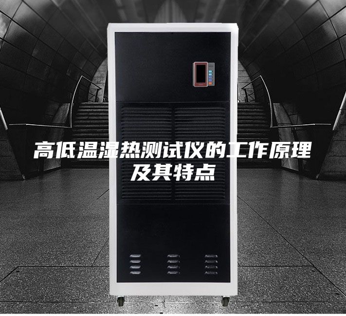 高低温湿热测试仪的工作原理及其特点