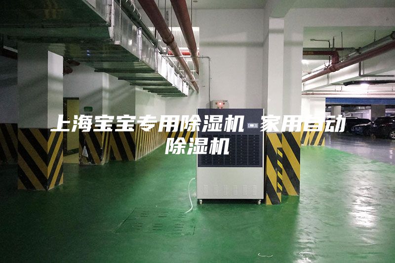 上海宝宝专用除湿机 家用自动除湿机