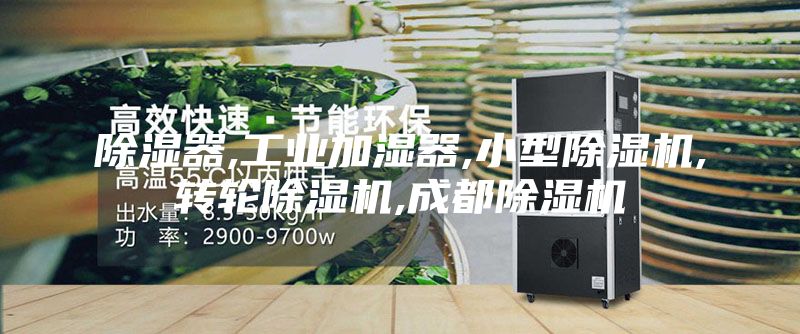 除湿器,工业加湿器,小型除湿机,转轮除湿机,成都除湿机