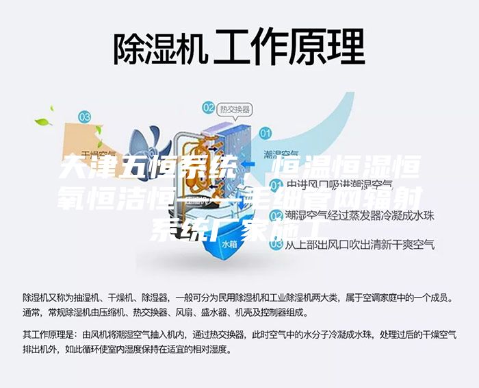 天津五恒系统，恒温恒湿恒氧恒洁恒——毛细管网辐射系统厂家施工