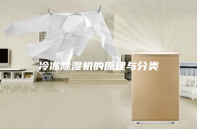 冷冻除湿机的原理与分类
