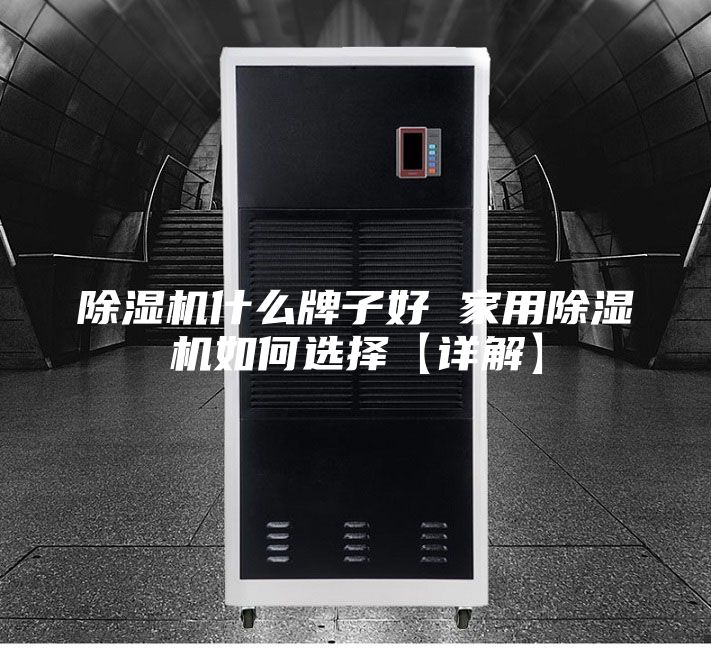 除湿机什么牌子好 家用除湿机如何选择【详解】