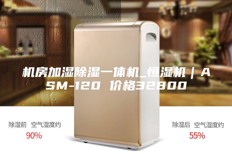 机房加湿除湿一体机_恒湿机｜ASM-120 价格32800