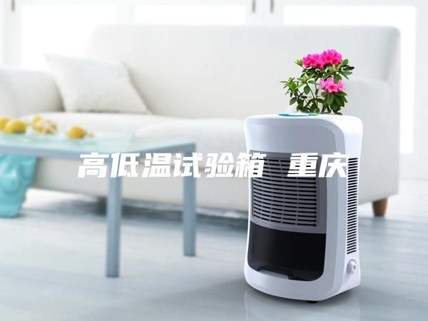 高低温试验箱 重庆