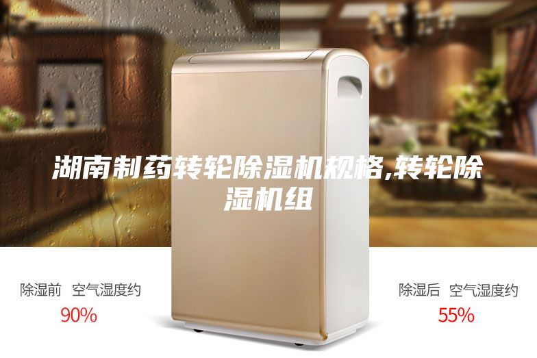 湖南制药转轮除湿机规格,转轮除湿机组
