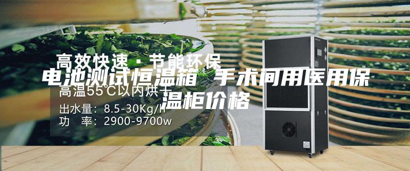 电池测试恒温箱 手术间用医用保温柜价格