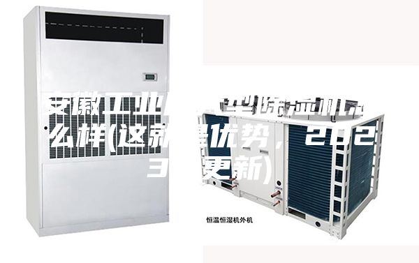 安徽工业用大型除湿机怎么样(这就是优势，2023已更新)