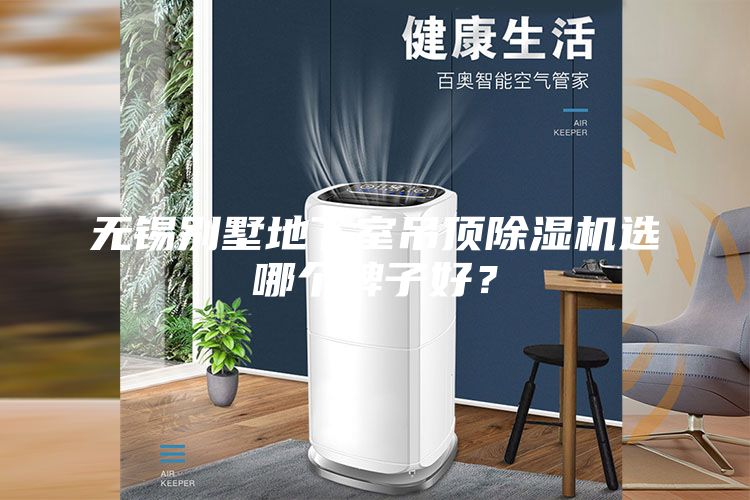 无锡别墅地下室吊顶除湿机选哪个牌子好？