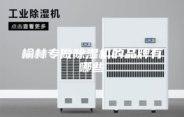 榆林专做除湿机的品牌有哪些