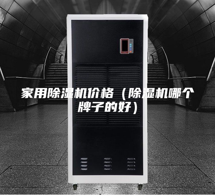 家用除湿机价格（除湿机哪个牌子的好）