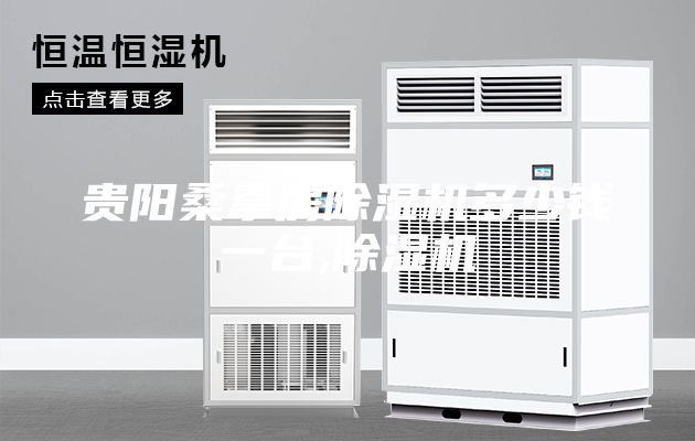贵阳桑拿房除湿机多少钱一台,除湿机