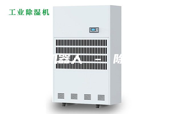 家用机器人 – 除湿机