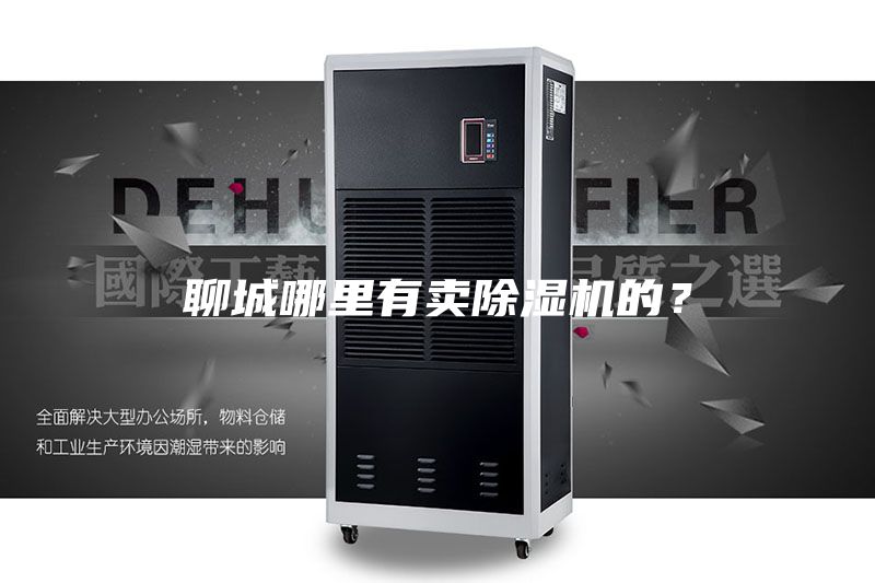 聊城哪里有卖除湿机的？