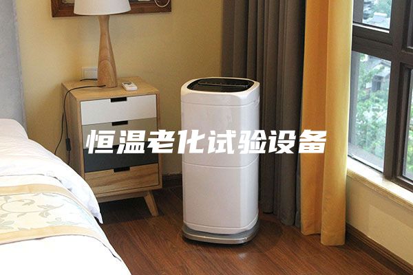 恒温老化试验设备