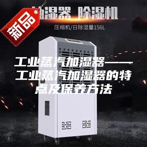 工业蒸汽加湿器——工业蒸汽加湿器的特点及保养方法