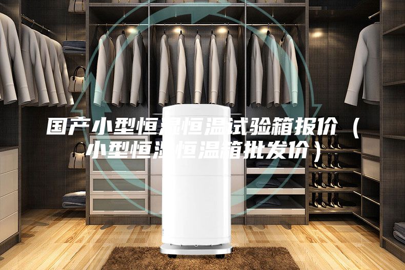 国产小型恒湿恒温试验箱报价（小型恒湿恒温箱批发价）