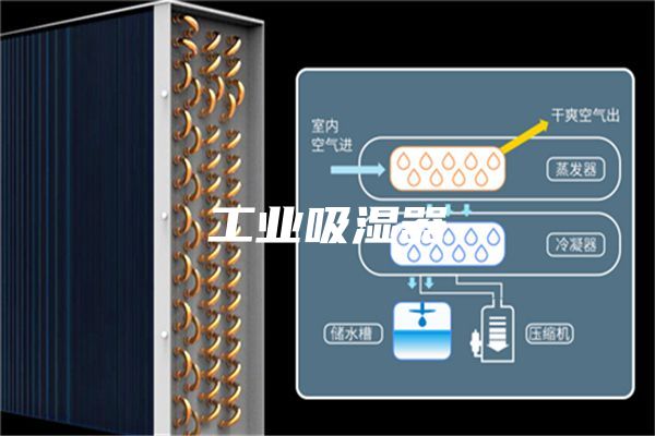 工业吸湿器
