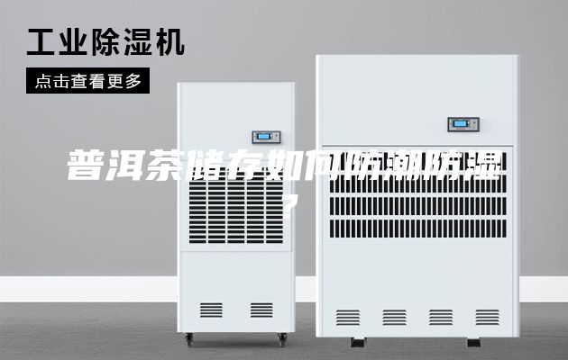 普洱茶储存如何防潮防湿？