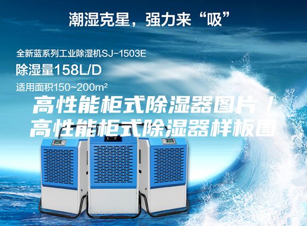 高性能柜式除湿器图片／高性能柜式除湿器样板图