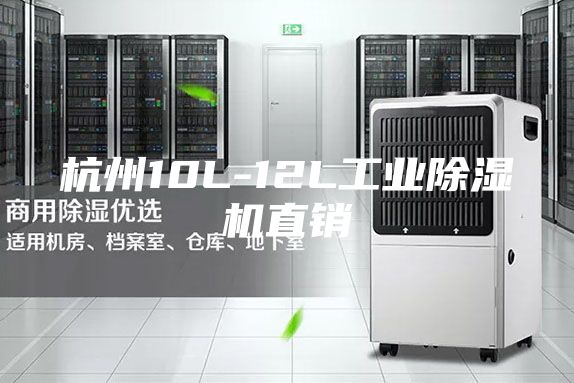 杭州10L-12L工业除湿机直销