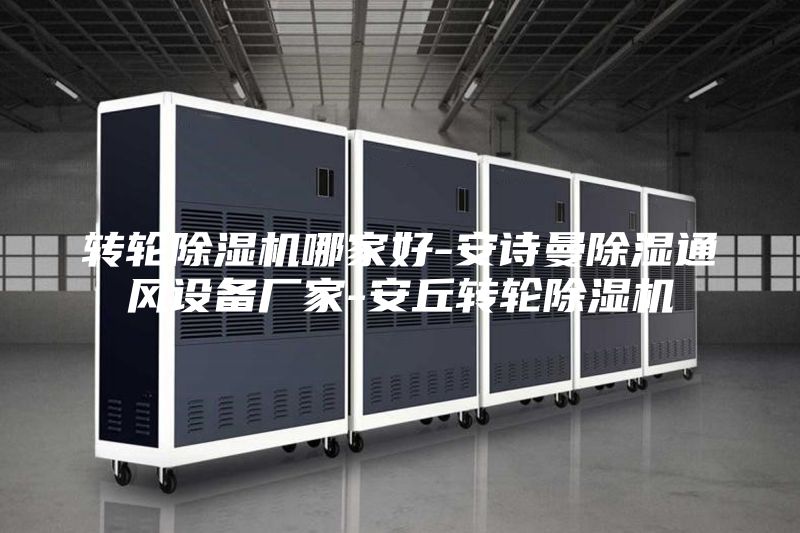 转轮除湿机哪家好-安诗曼除湿通风设备厂家-安丘转轮除湿机