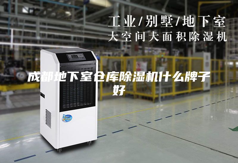 成都地下室仓库除湿机什么牌子好