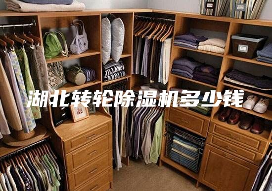 湖北转轮除湿机多少钱