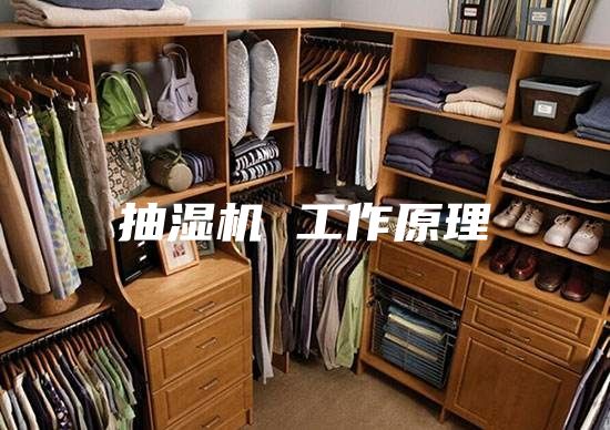 抽湿机 工作原理