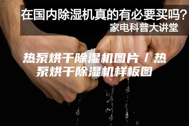 热泵烘干除湿机图片／热泵烘干除湿机样板图