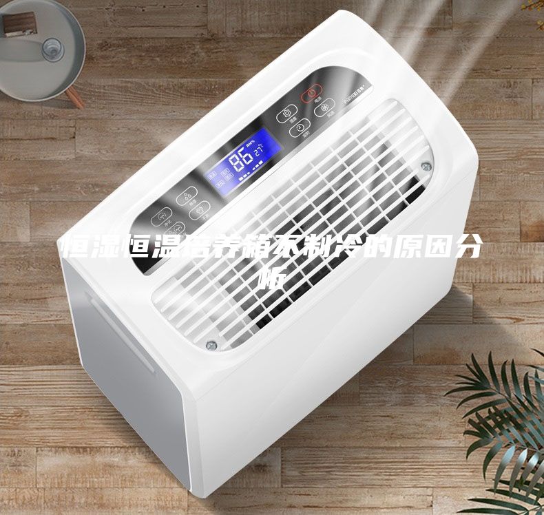 恒湿恒温培养箱不制冷的原因分析