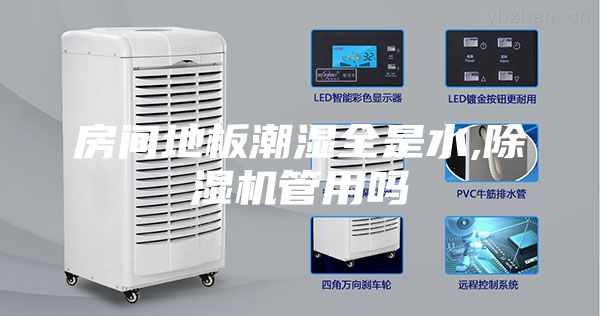 房间地板潮湿全是水,除湿机管用吗