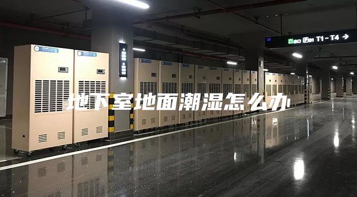 地下室地面潮湿怎么办