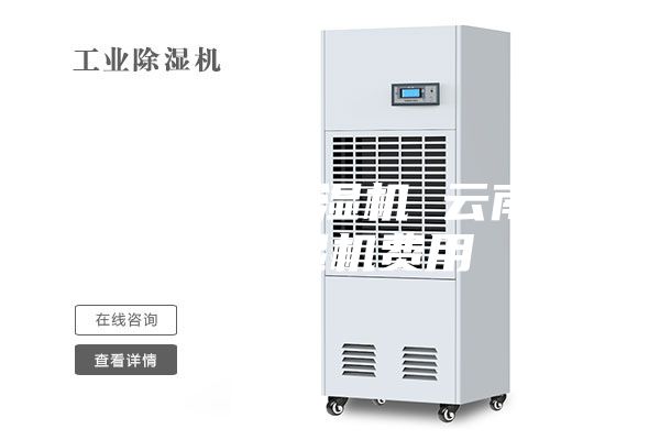 工业车间除湿机 云南工业除湿机费用