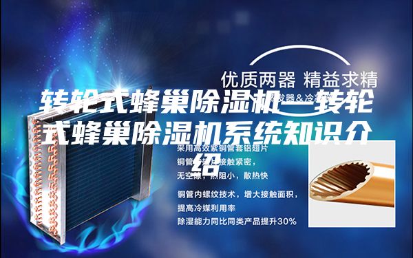 转轮式蜂巢除湿机—转轮式蜂巢除湿机系统知识介绍