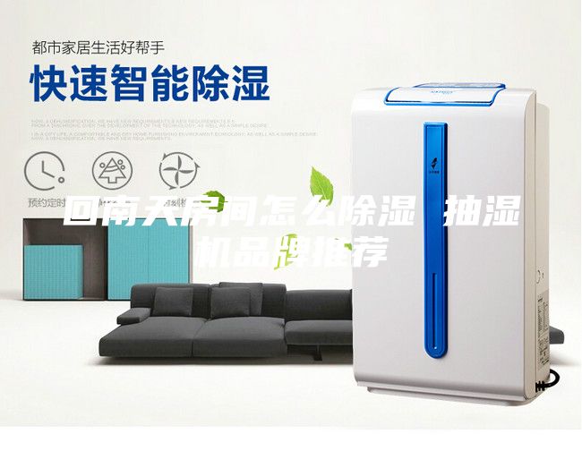 回南天房间怎么除湿 抽湿机品牌推荐