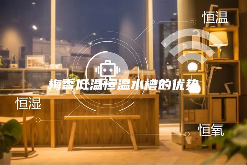 梅香低温恒温水槽的优势