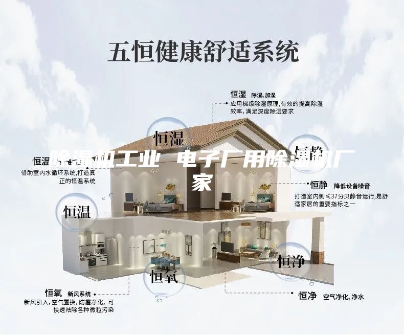 除湿机工业 电子厂用除湿机厂家